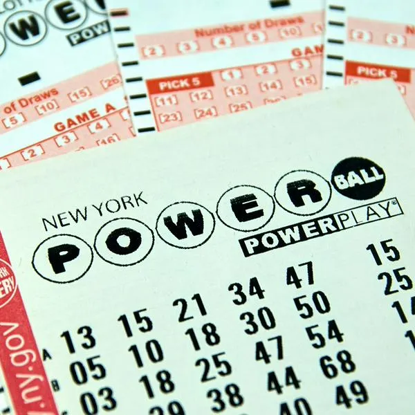 Powerball, en nota sobre estrategia que utilizó ganador del premio mayor