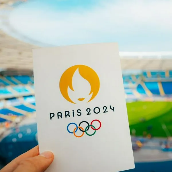 Bogotá despide a atletas olímpicos de Colombia para Juegos Olímpicos París 2024