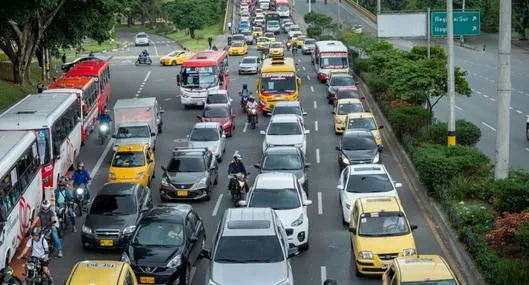 Vehículos híbridos: ni los antiguos ni los nuevos tendrán pico y placa en Bogotá