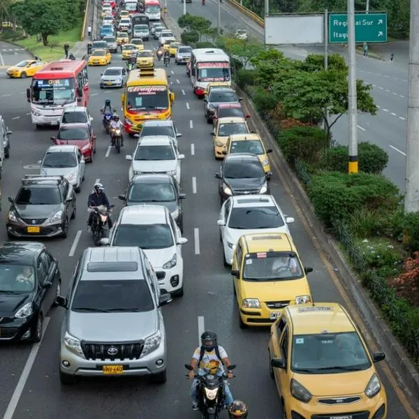 Vehículos híbridos: ni los antiguos ni los nuevos tendrán pico y placa en Bogotá