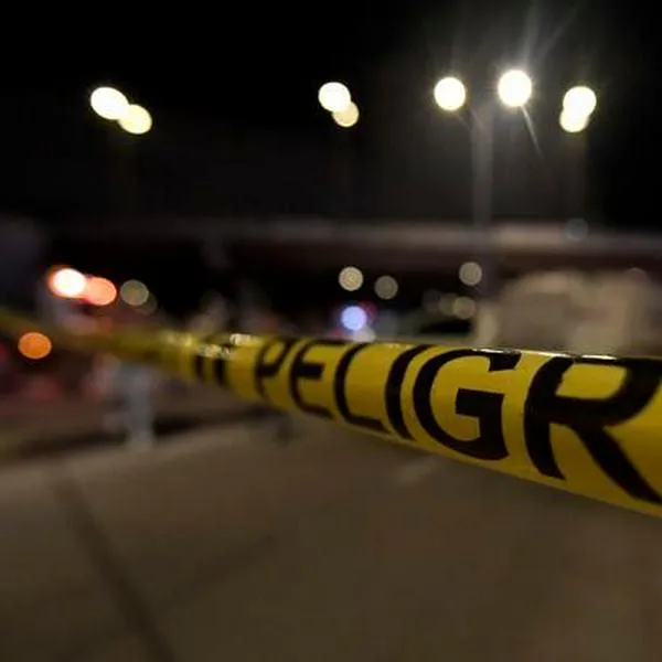 Investigan la trágica muerte de una menor, en el barrio El Salitre de Bogotá