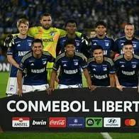 Millonarios quedaría más cojo y está cerca de perder a figura: "Será difícil sostenerlo"