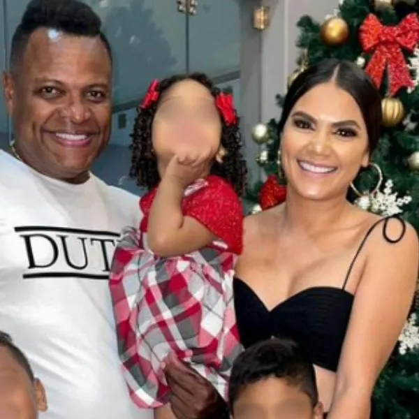 Aída Victoria Merlano defendió a la esposa de Ómar Geles, quien fue atacada