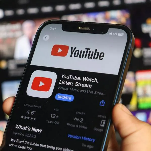 Ahora se puede tararear para buscar canciones en YouTube, ¿cómo se hace?