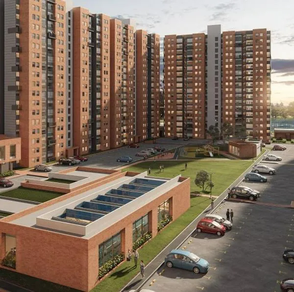 Tener muchas tarjetas de crédito puede afectar a las personas que desean pedir un préstamo para adquirir una vivienda en Colombia, según experta.