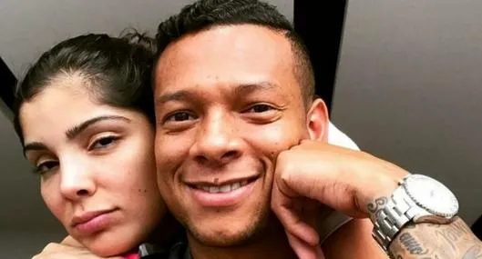 Fredy Guarín recordó a Andreina Fiallo y se desahogó por matrimonio que perdió