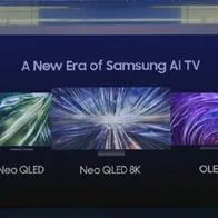 Samsung lanzó productos que mejorarán la vida de muchos: estas son sus especificaciones