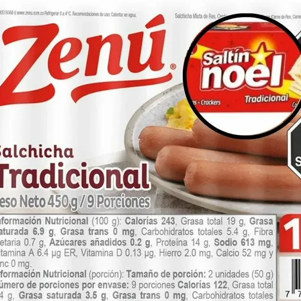 Zenú, Noel, El Corral y más marcas de Nutresa están en venta y ya hay comprador