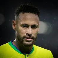 Dickson, del Desafío XX, apareció en 2021 en un comercial con Neymar Jr. (video)