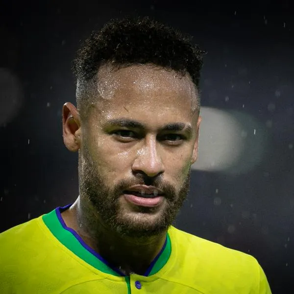 Dickson, del Desafío XX, apareció en 2021 en un comercial con Neymar Jr. (video)