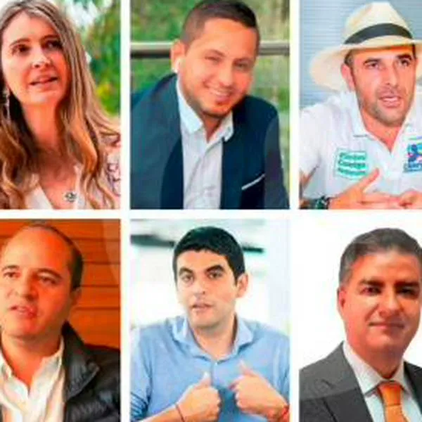 Consejo de Estado fijó fecha para discutir pérdida de investidura a congresistas que donaron a la Vaca por Antioquia