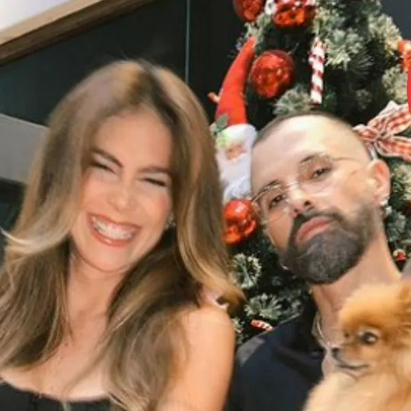 Greeicy Rendón y Mike Bahía se separan y dejarán de cantar juntos en escenarios