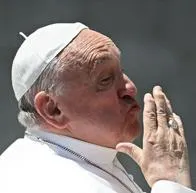 Insulto del papa Francisco a homosexuales habría sido metida de pata