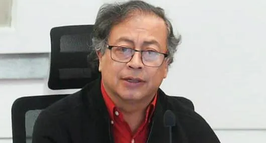 IPS en Colombia que no atiendan profesores serán sancionadas, dijo Gustavo Petro