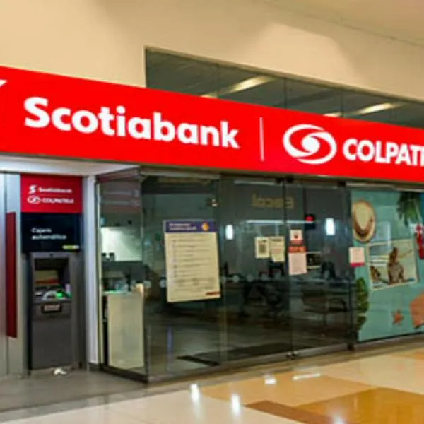 Scotiabank Colpatria mantuvo calificación de Fitch Ratings: qué significa eso
