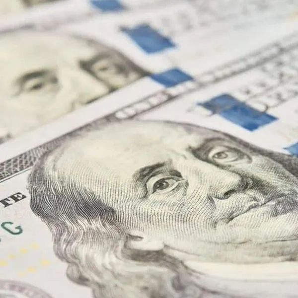Dólar en Colombia se cotiza al alza este martes, se acerca a los $ 3.880