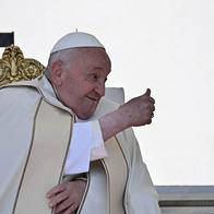 El papa Francisco se disculpa por usar una expresión contra homosexualismo