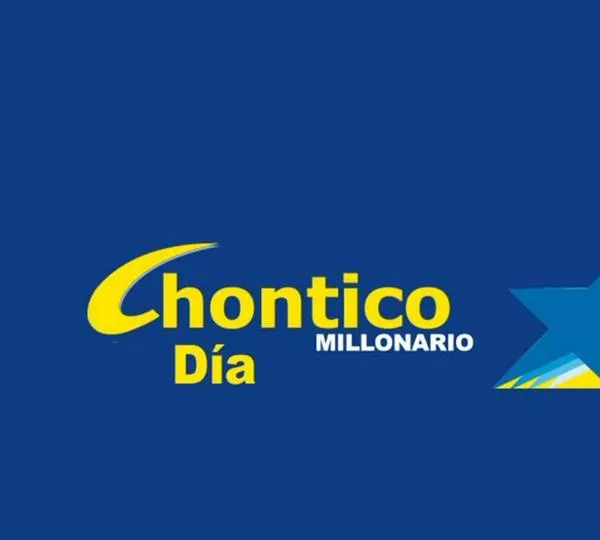 Chontico día y Chontico noche resultado último sorteo hoy 28 de mayo