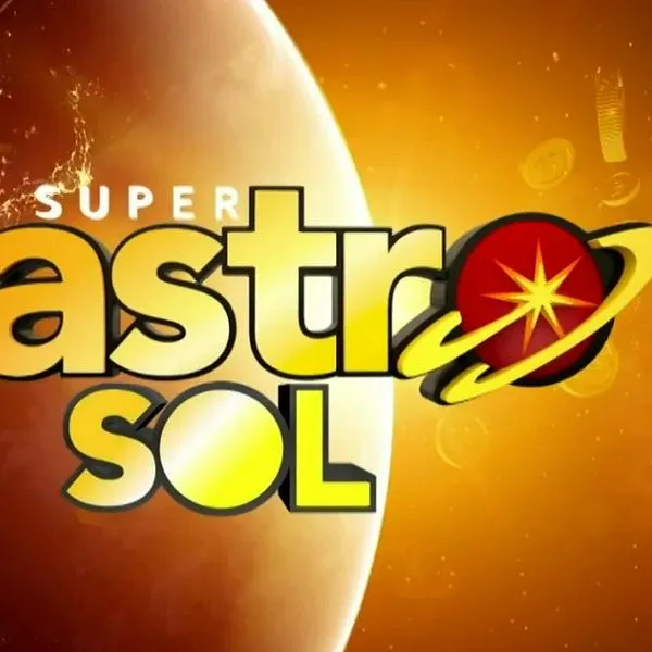 Astro Sol resultado último sorteo hoy martes 28 de mayo y ganadores