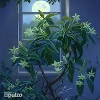 El caballero de la noche es una planta que tiene una particularidad y es que bota un olor delicioso en las noches. Conozca cómo cuidarla y hacer que florezca.