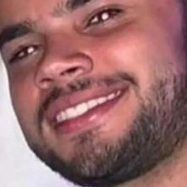 Papá de Carlos David Ruiz dio a entender que su hijo fue al Baum Festival pero que no le avisó a él