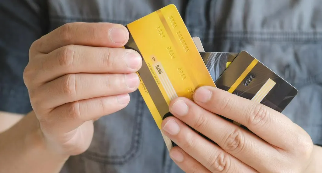 Tarjetas de crédito y débito en Colombia tendrían gran cambio por cuenta de las nuevas tecnologías y las tarjetas virtuales.