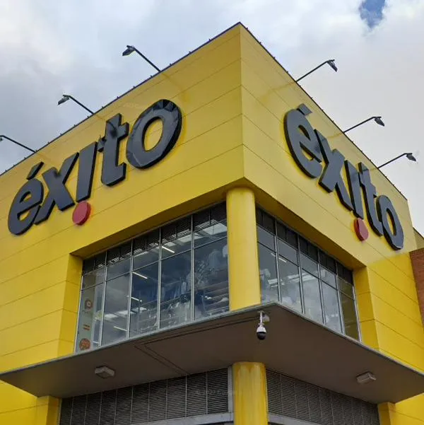 Grupo Éxito lanza ofertas de empleo en Colombia y paga hasta $ 5 millones
