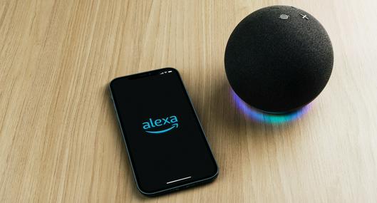 ¿Cómo escuchar lo que ha grabado Alexa?