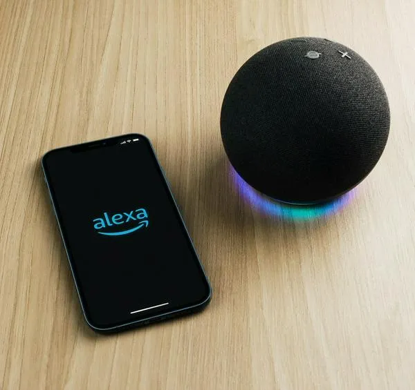 ¿Cómo escuchar lo que ha grabado Alexa?