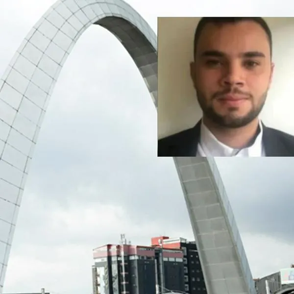Corferias y muerte de Carlos Ruiz en Baum: un empleado entrega nueva teoría