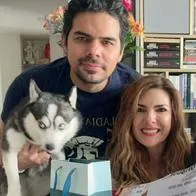Ana Karina Soto está desesperada porque Alejandro Aguilar no le pide matrimonio