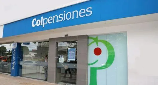 Vicepresidenta de Colpensiones será investigada por presuntos sobrecostos