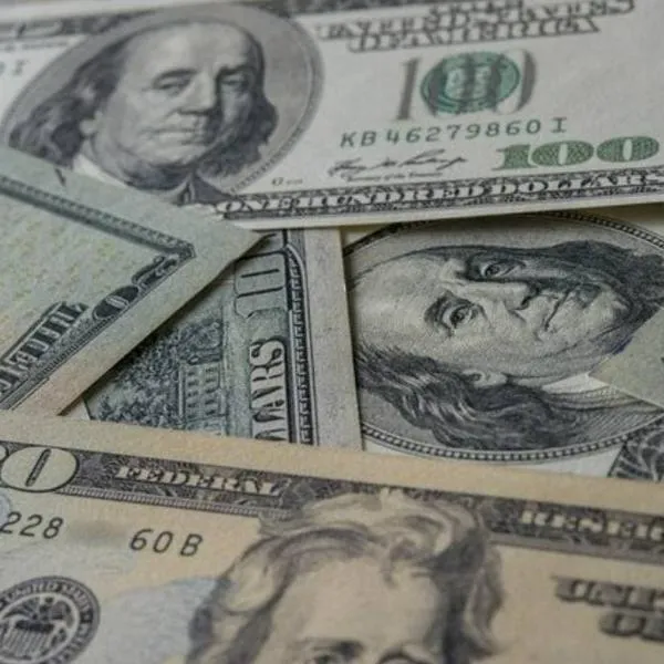 Dólar en Colombia termina este martes, 28 de mayo, con importante baja