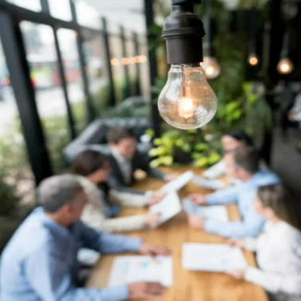 Impuesto de energía en Bogotá tiene preocupados a restaurantes, según la ANDI