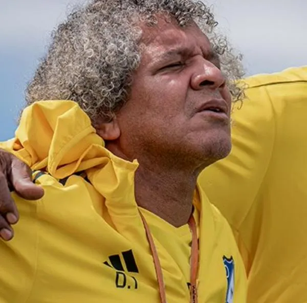 Campeón con Millonarios en 2012 habló sobre presente de Alberto Gamero