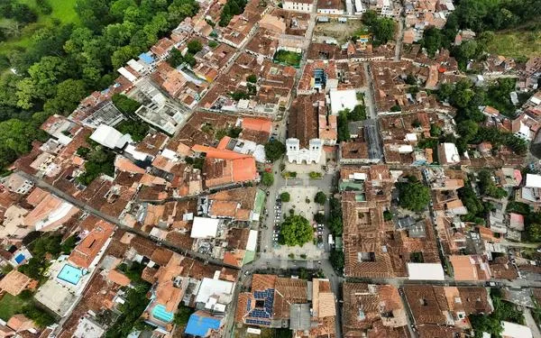 Asesinaron a dos personas en La Unión, Oriente de Antioquia; autoridades investigan
