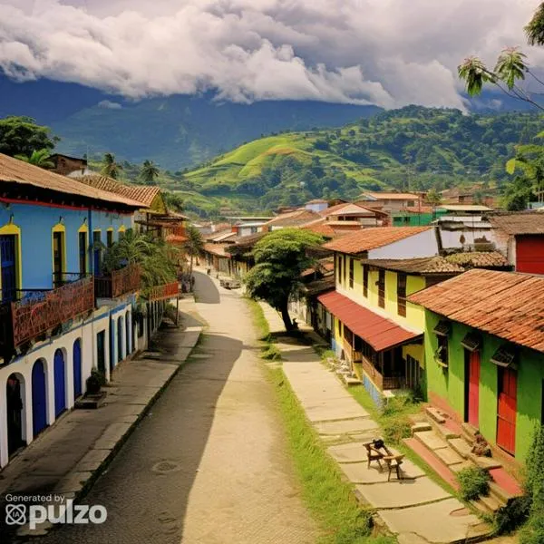Estos son algunos lugares cerca a Bogotá, escogidos por ChatGPT, para pasear este puente festivo, salir de la rutina y el bullicio de la ciudad. 