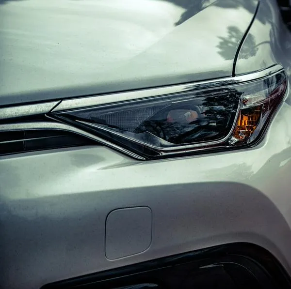 ¿Qué son las tapas de un coche? 