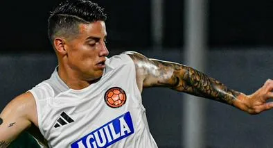 "James Rodríguez pidió ayuda": filtran problema que tocó fibras en Selección Colombia