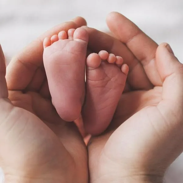 Registraduría certificado de nacimiento; colombiano sería padre de 38 niños