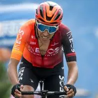 “Son las carreras que quiero hacer”: Egan Bernal hizo anuncio que varios estaban esperando
