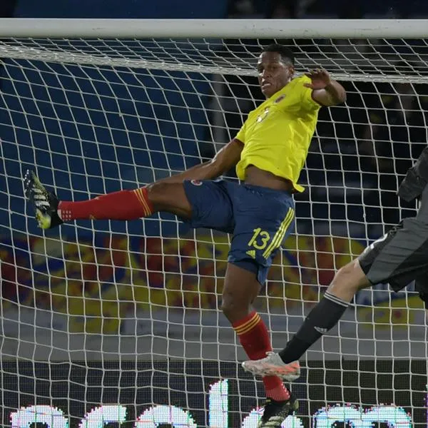 Yerry Mina volvería a una liga donde supo ser feliz: hay ofertas previo a la Copa América