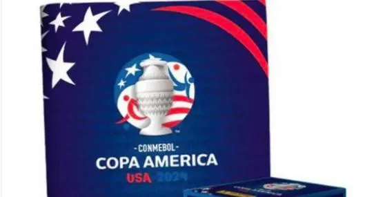 Álbum Panini Copa América 2024: cuál es la historia de la familia que lo creó