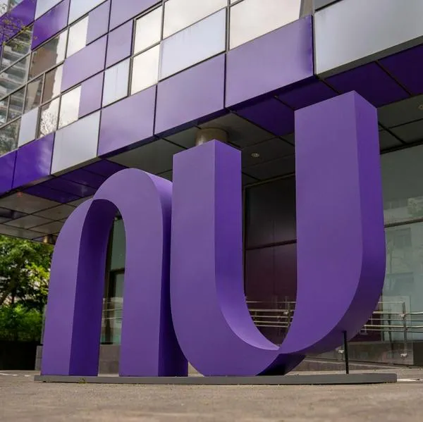 Nubank, del colombiano David Vélez, superó a Itaú y se convirtió en el banco más valioso de Latinoamérica