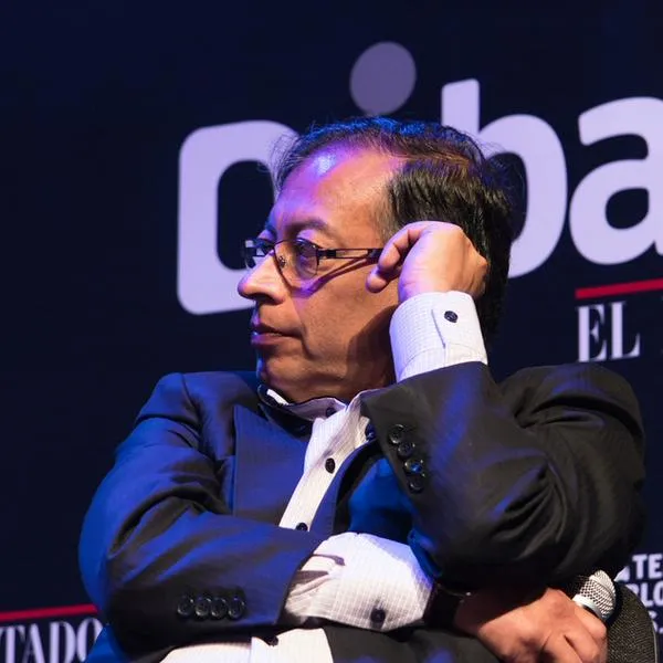 Petro habló sobre la reelección