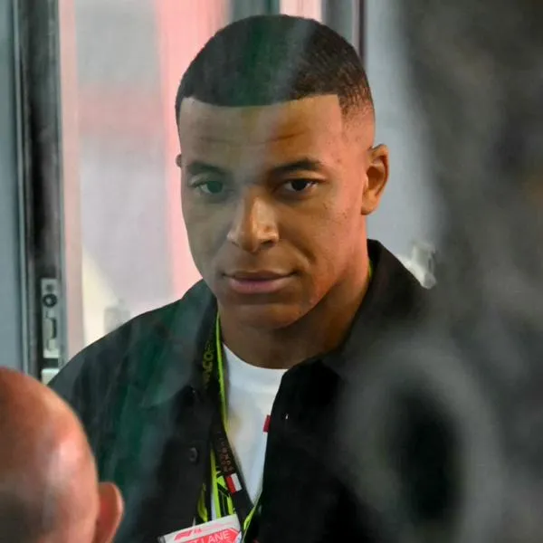 Kylian Mbappé, esquivo con Real Madrid, confiesa el club de sus amores