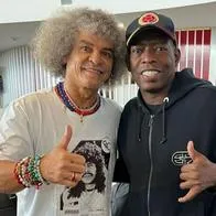 Tristeza para 'Pibe', 'Tino' y más exfutbolistas; se hicieron autogol y pagarán dura multa