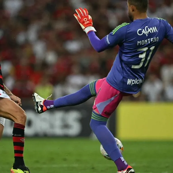 Millonarios le adelantó la prima a Flamengo en Libertadores; Montero, comprometido