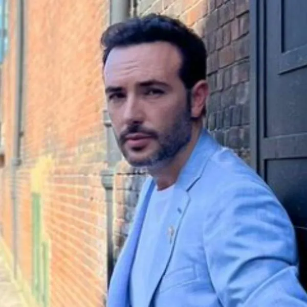 Sebastián Martínez la está pasando mal y contó detalle que odia de ser actor