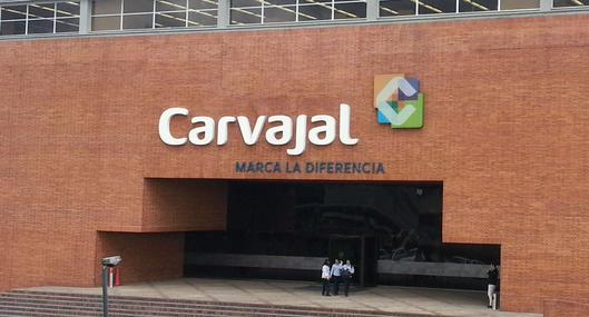 Organización Carvajal publicó ofertas de empleo en Colombia y paga salarios de $3’500.000. 